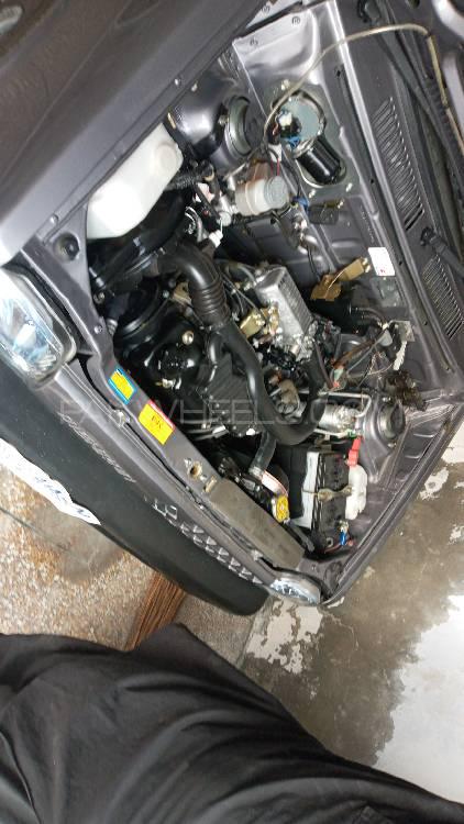Suzuki Mehran 2019 for Sale in Lahore Image-1