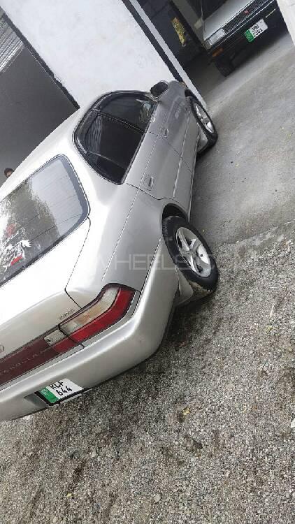 Toyota Corolla 1993 for Sale in Swabi Image-1