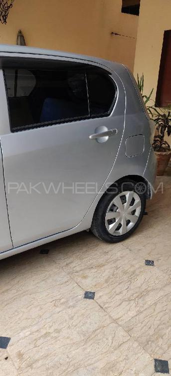 Daihatsu Mira 2015 for Sale in Gujranwala Daihatsu Mira 2015 for Sale in Gujranwala Image-7