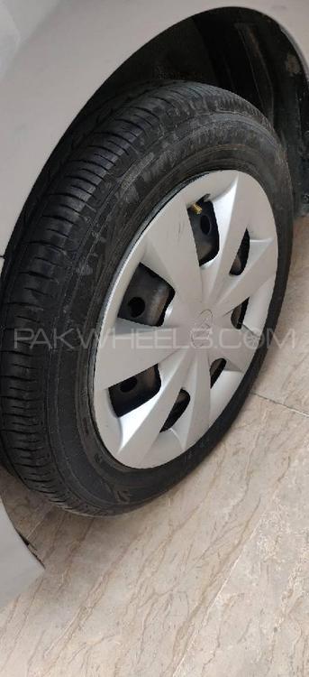 Daihatsu Mira 2015 for Sale in Gujranwala Daihatsu Mira 2015 for Sale in Gujranwala Image-12