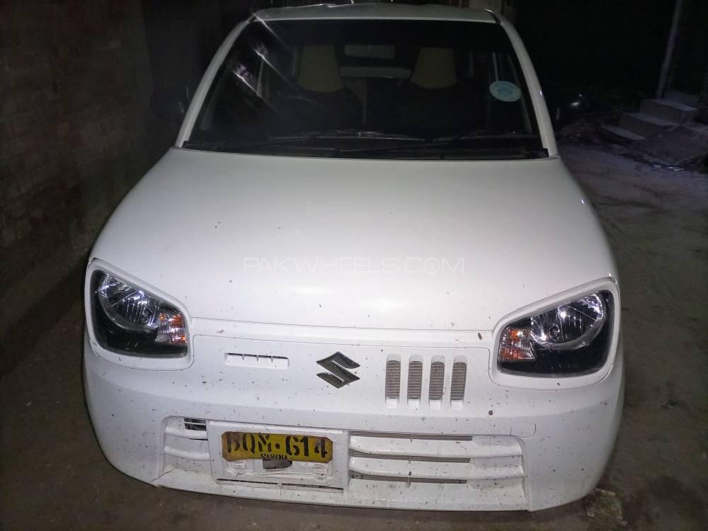 Suzuki Alto 2019 for Sale in Mirpur khas Image-1