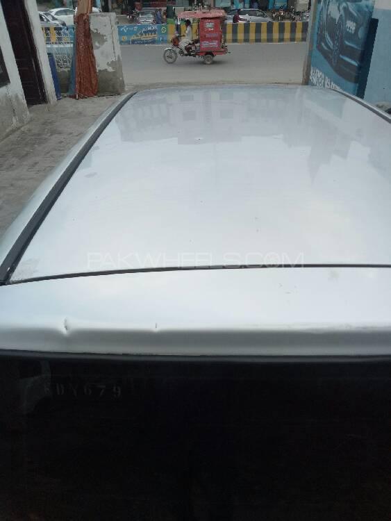 Hyundai Santro 2001 for Sale in Faisalabad Hyundai Santro 2001 for Sale in Faisalabad Image-7