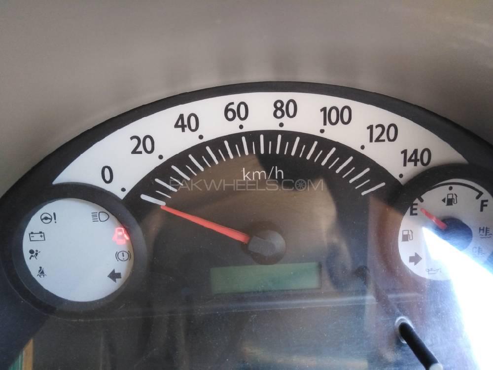 Mazda Carol 2010 for Sale in Peshawar Image-1