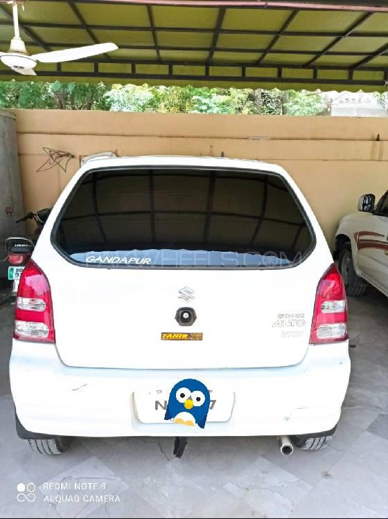 Suzuki Alto 2008 for Sale in Dera ismail khan Image-1
