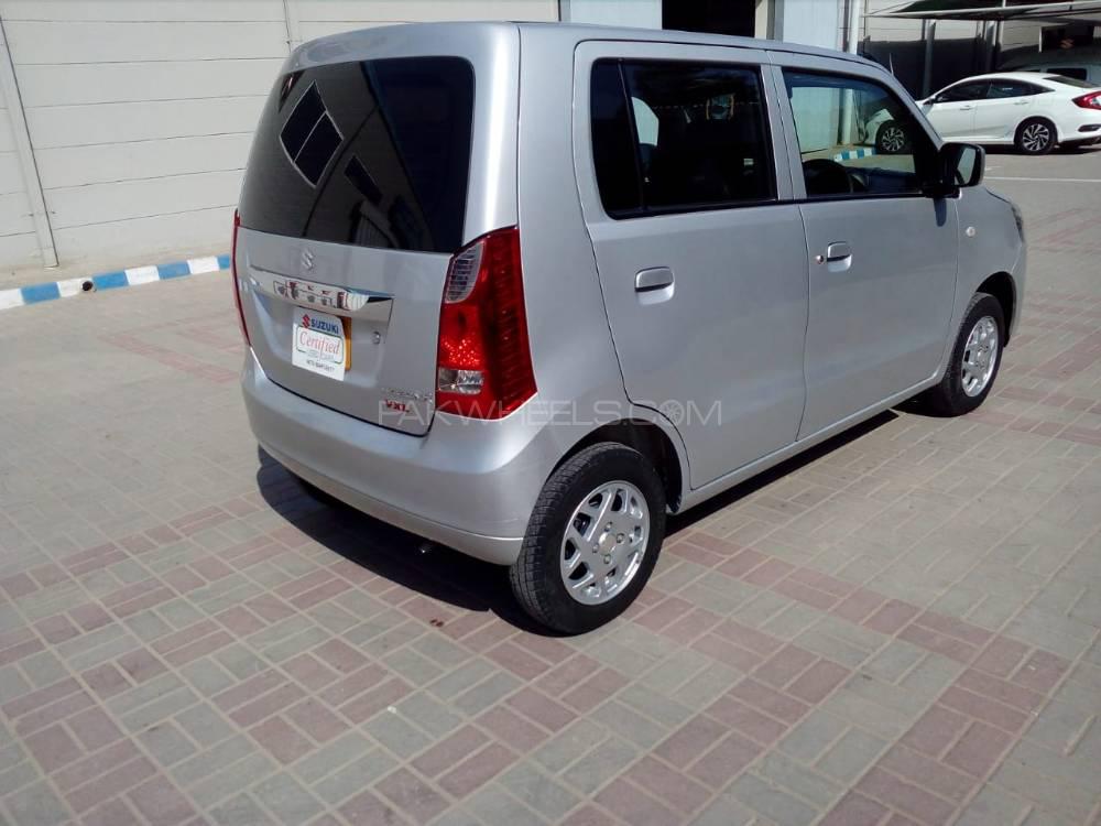 Suzuki Wagon R 2019 for Sale in Rahim Yar Khan Suzuki Wagon R 2019 for Sale in Rahim Yar Khan Image-11