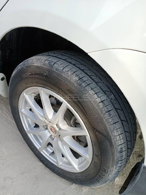 Toyota Corolla 2013 for Sale in Dera ismail khan Toyota Corolla 2013 for Sale in Dera ismail khan Image-5