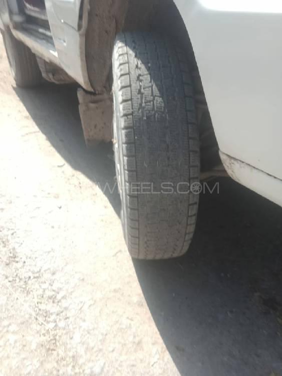 Suzuki Bolan 1997 for Sale in Islamabad Suzuki Bolan 1997 for Sale in Islamabad Image-11