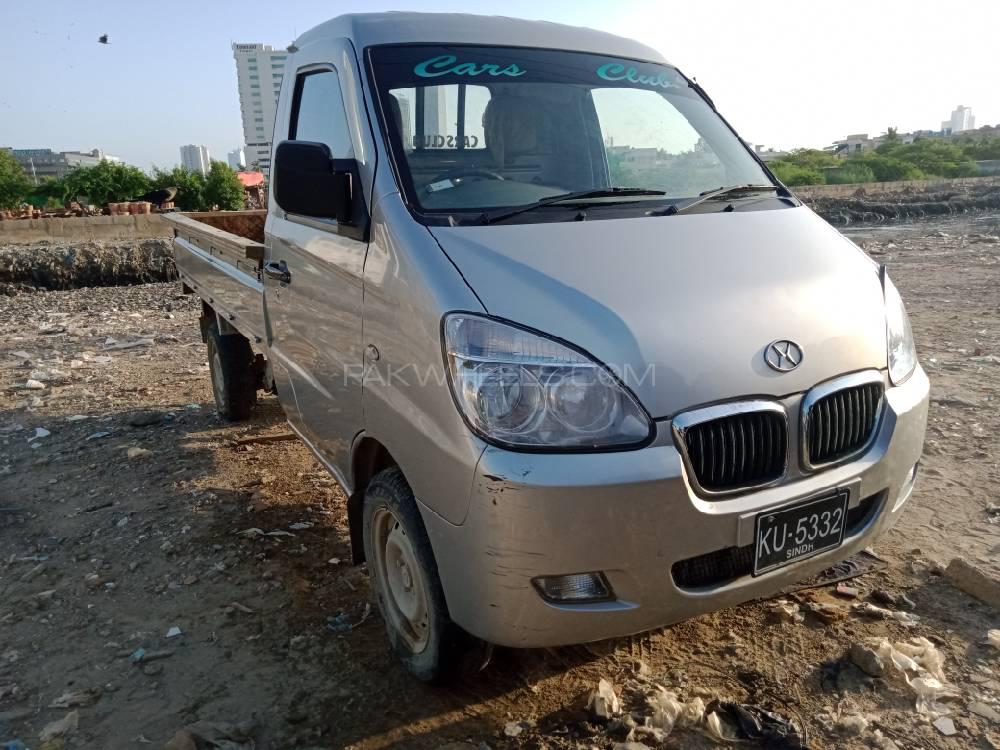 Dongfeng شائنرے 2014 for Sale in کراچی Image-1