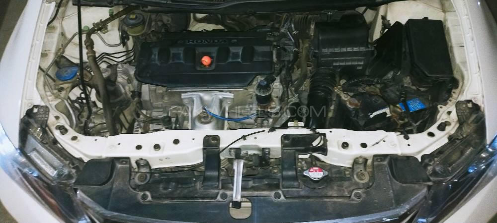 Honda Civic 2014 for Sale in Peshawar Honda Civic 2014 for Sale in Peshawar Image-10