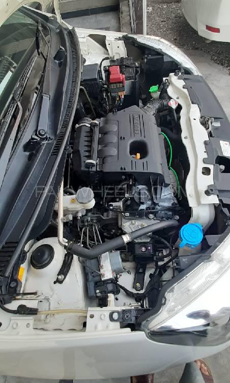 Suzuki Cultus 2018 for Sale in Peshawar Suzuki Cultus 2018 for Sale in Peshawar Image-10