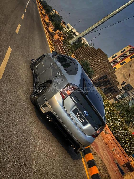 Toyota Prius - 2016  Toyota Prius - 2016  Image-4