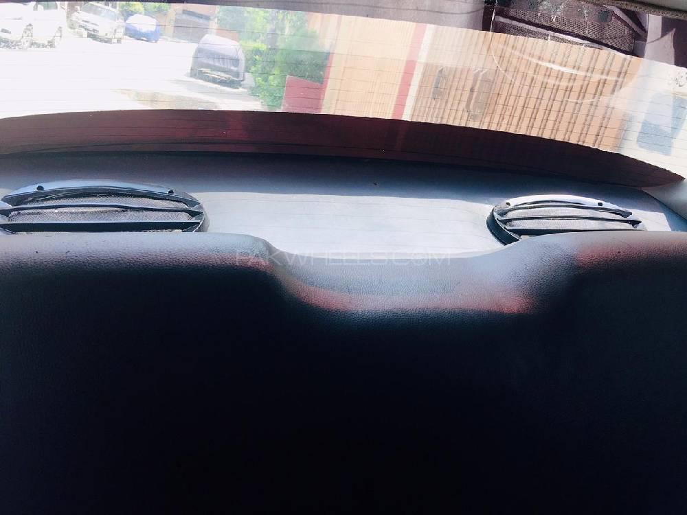 Honda City 1998 for Sale in Lahore Honda City 1998 for Sale in Lahore Image-10