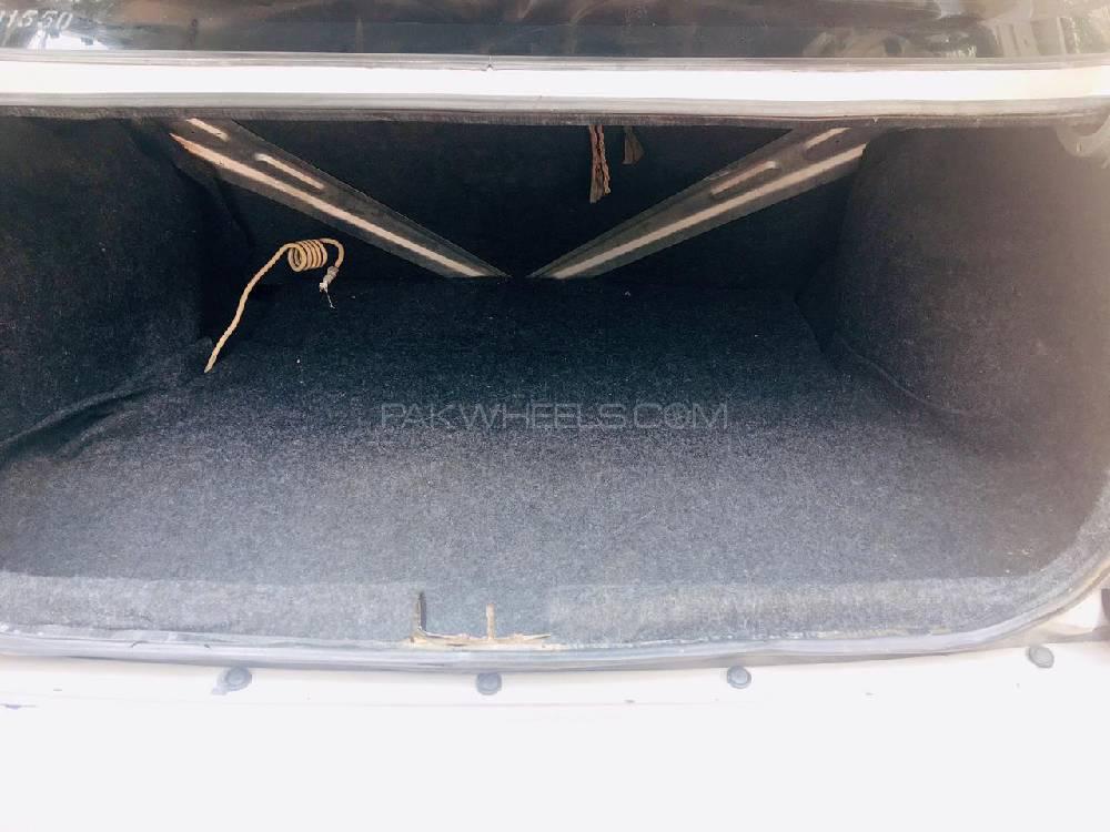 Honda City 1998 for Sale in Lahore Honda City 1998 for Sale in Lahore Image-12