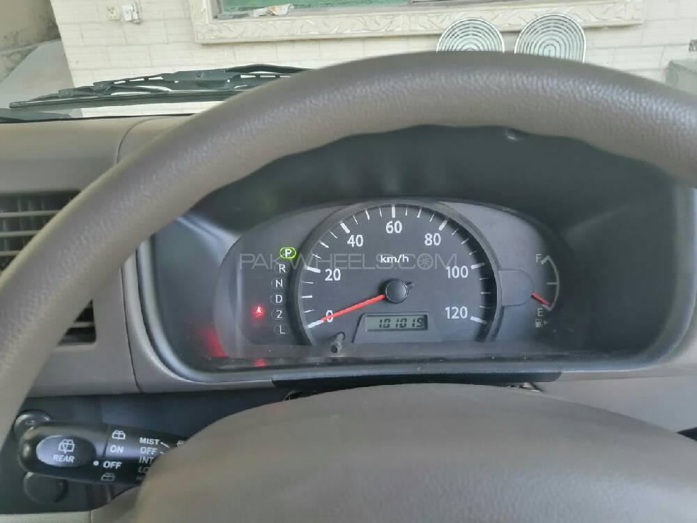 Suzuki Every 2013 for Sale in Rawalpindi Suzuki Every 2013 for Sale in Rawalpindi Image-13