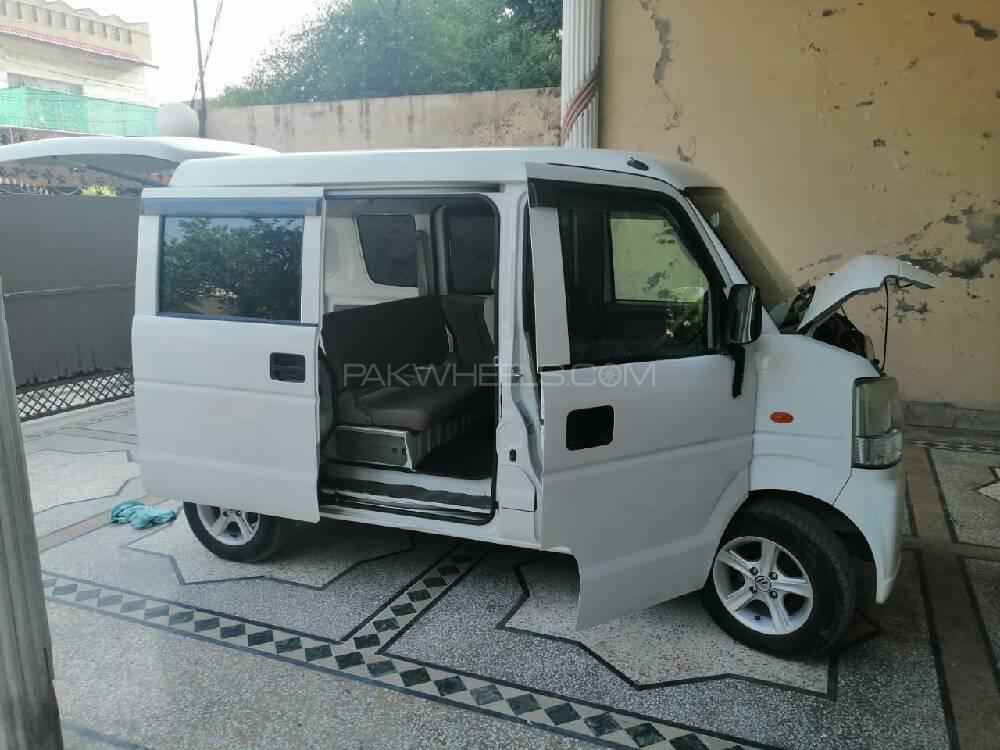 Suzuki Every 2013 for Sale in Rawalpindi Suzuki Every 2013 for Sale in Rawalpindi Image-7