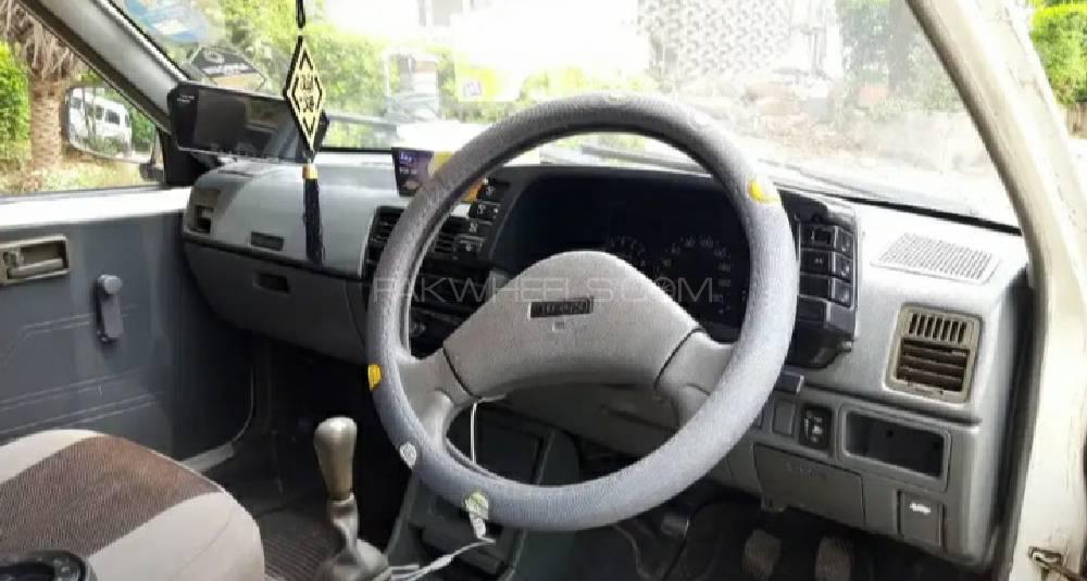 Suzuki Khyber 1998 for Sale in Islamabad Suzuki Khyber 1998 for Sale in Islamabad Image-2