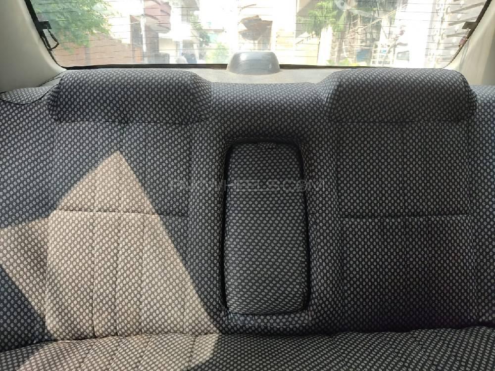 Honda City 2000 for Sale in Rawalpindi Honda City 2000 for Sale in Rawalpindi Image-10