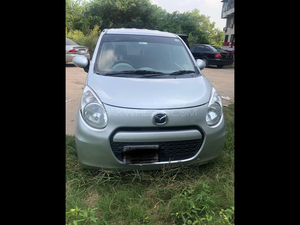 Suzuki Alto 2014 for Sale in Islamabad Image-1