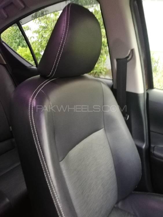 Toyota Aqua 2015 for Sale in Karachi Toyota Aqua 2015 for Sale in Karachi Image-12
