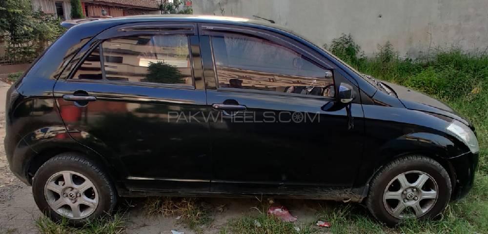 FAW V2 2018 for Sale in Islamabad Image-1
