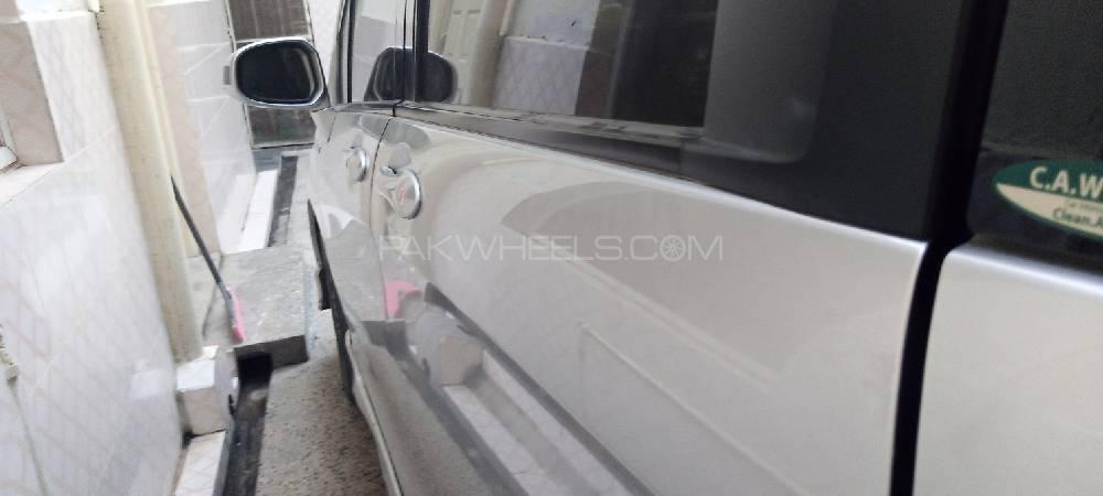 Honda Freed 2014 for Sale in Haripur Honda Freed 2014 for Sale in Haripur Image-5