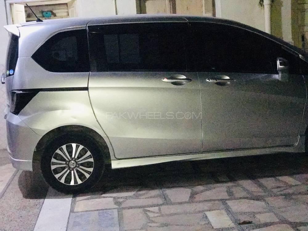 Honda Freed 2014 for Sale in Haripur Honda Freed 2014 for Sale in Haripur Image-12