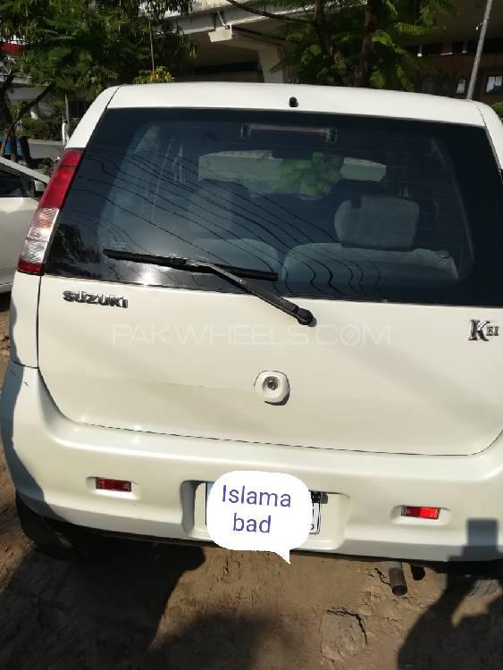 Suzuki Kei 2001 for Sale in Rawalpindi Image-1