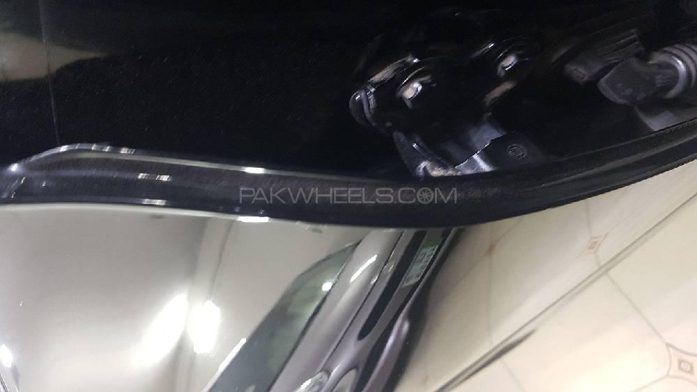 Toyota Corolla 2010 for Sale in Faisalabad Toyota Corolla 2010 for Sale in Faisalabad Image-10