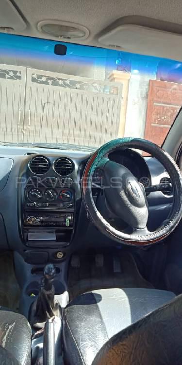 Chevrolet Joy 2009 for Sale in Islamabad Chevrolet Joy 2009 for Sale in Islamabad Image-2