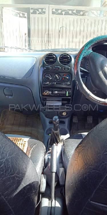 Chevrolet Joy 2009 for Sale in Islamabad Chevrolet Joy 2009 for Sale in Islamabad Image-4