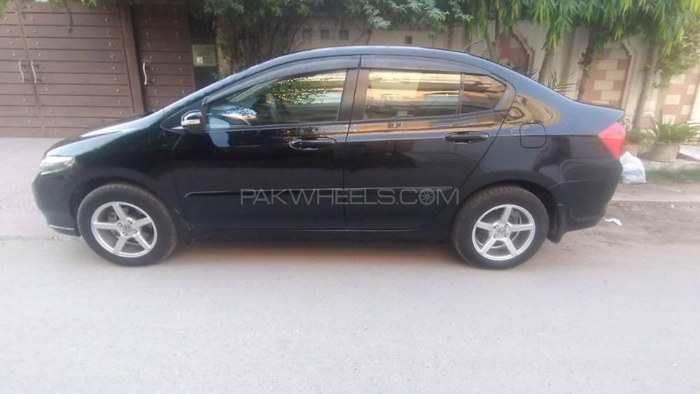 ہونڈا سٹی 2017 for Sale in لاہور ہونڈا سٹی 2017 for Sale in لاہور Image-11