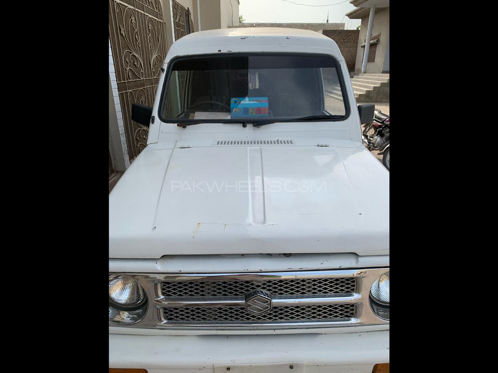 Suzuki Potohar 1999 for Sale in Layyah Image-1