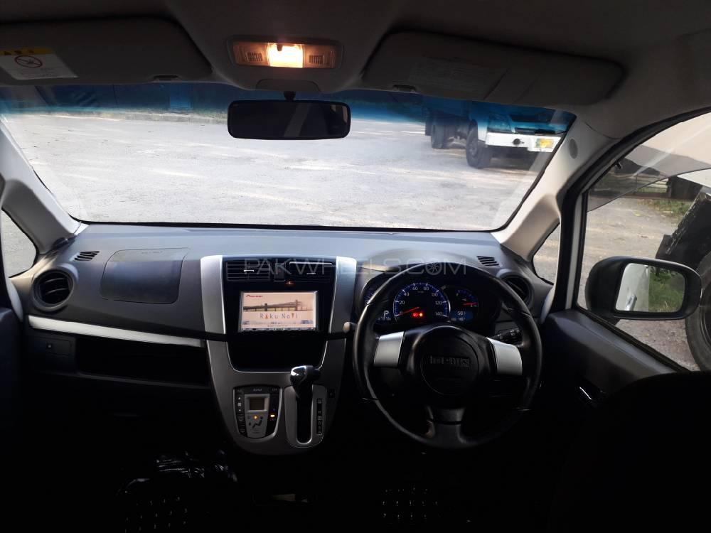 Daihatsu Move 2014 for Sale in Islamabad Daihatsu Move 2014 for Sale in Islamabad Image-7