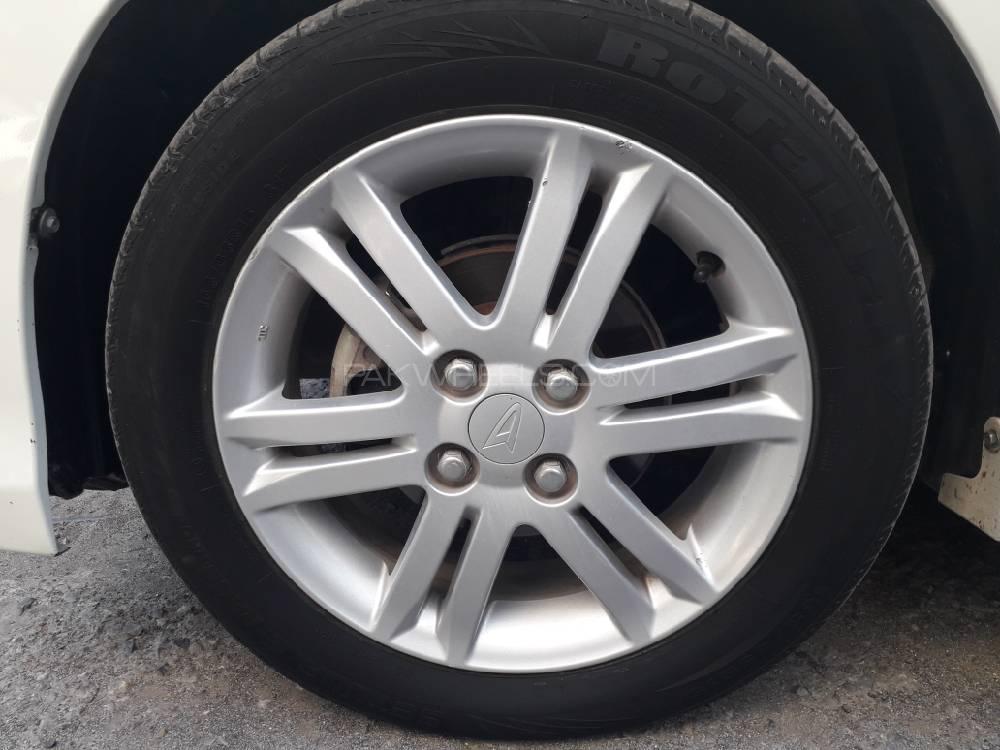 Daihatsu Move 2014 for Sale in Islamabad Daihatsu Move 2014 for Sale in Islamabad Image-12