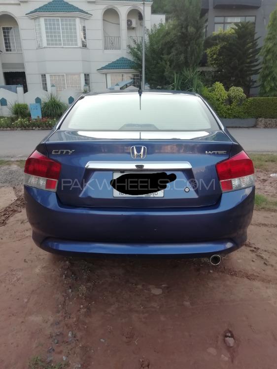 Honda City 2012 for Sale in Islamabad Honda City 2012 for Sale in Islamabad Image-3