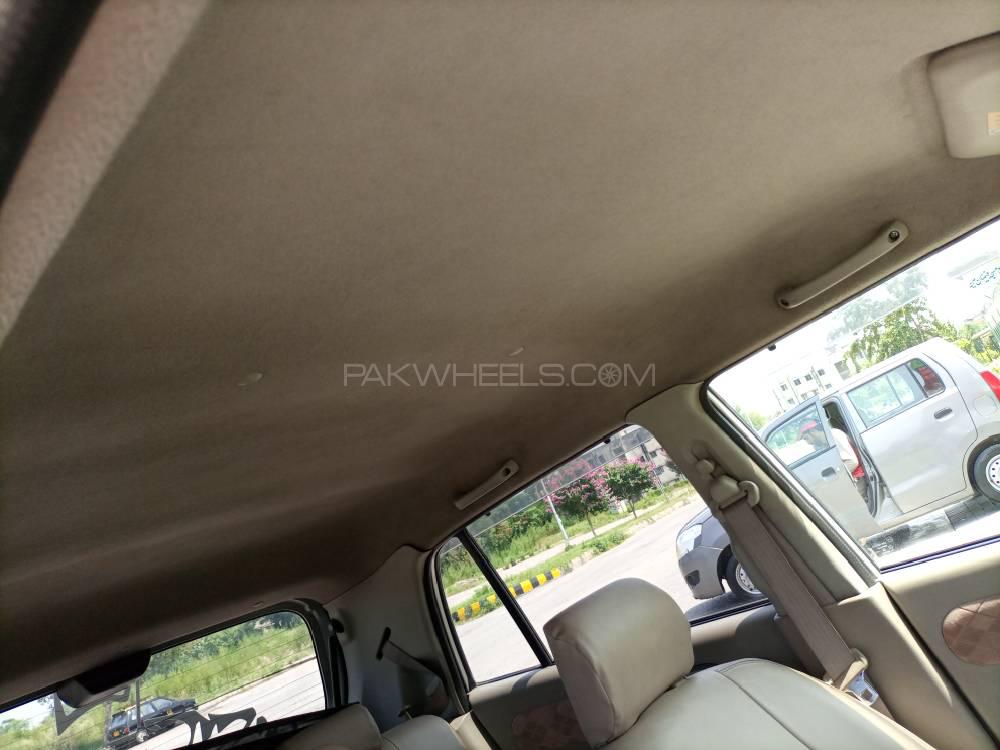 Mazda Carol 2007 for Sale in Islamabad Mazda Carol 2007 for Sale in Islamabad Image-8
