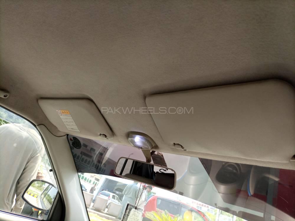Mazda Carol 2007 for Sale in Islamabad Mazda Carol 2007 for Sale in Islamabad Image-5