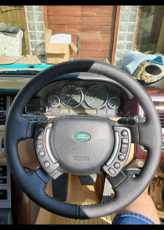 رینج روور ووگ 2006 for Sale in کراچی رینج روور ووگ 2006 for Sale in کراچی Image-5