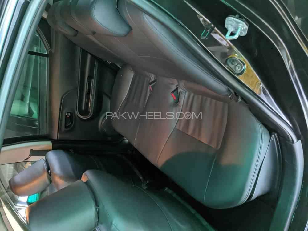 ٹویوٹا اکوا 2015 for Sale in فیصل آباد ٹویوٹا اکوا 2015 for Sale in فیصل آباد Image-14