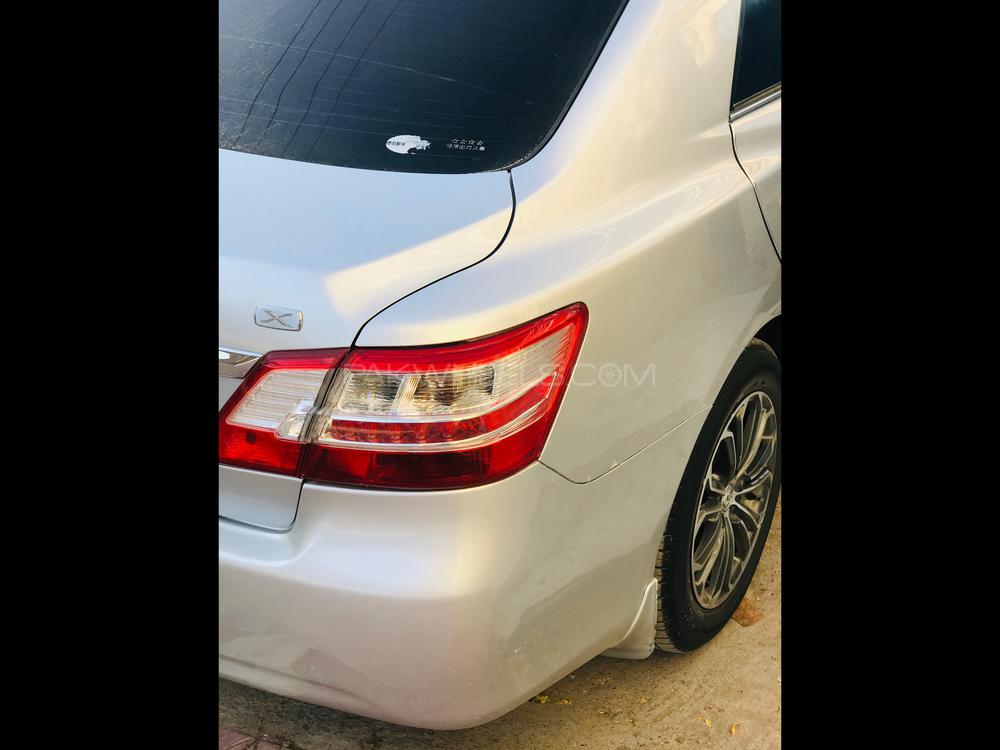 Toyota Premio 2007 for Sale in Quetta Image-1