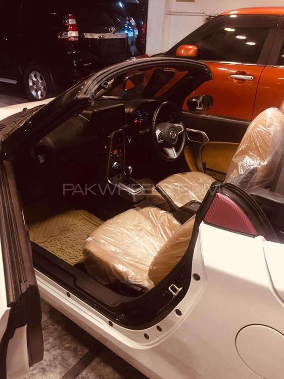 ڈائیہاتسو کوپن 2016 for Sale in لاہور ڈائیہاتسو کوپن 2016 for Sale in لاہور Image-13