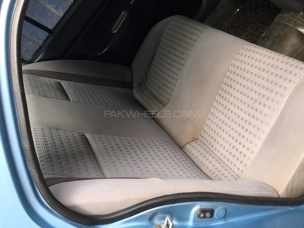 مٹسوبیشی لینسر 2005 for Sale in لاہور مٹسوبیشی لینسر 2005 for Sale in لاہور Image-9