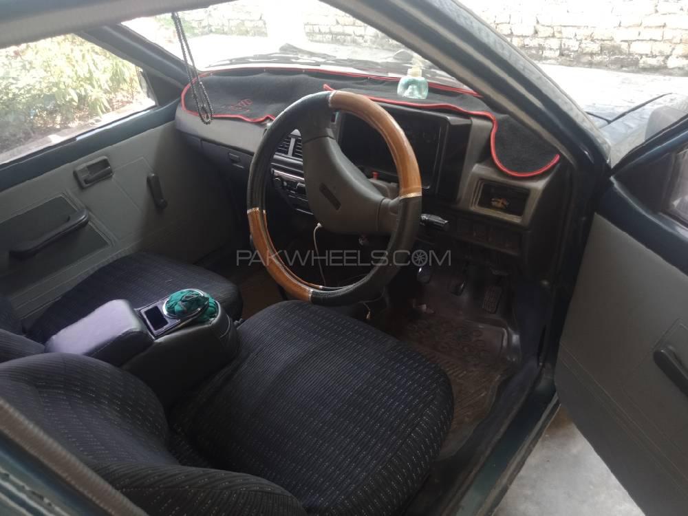 Suzuki Mehran 2009 for Sale in Taxila Image-1