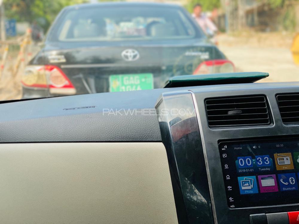 Daihatsu Mira 2013 for Sale in Gujranwala Daihatsu Mira 2013 for Sale in Gujranwala Image-6