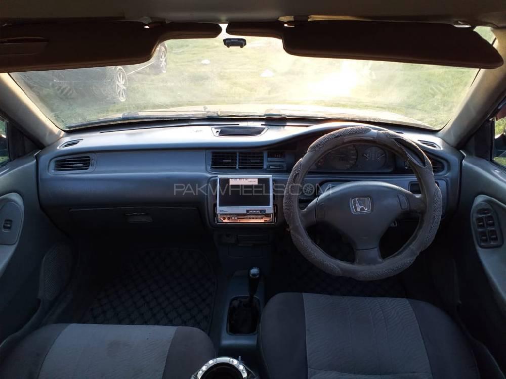 ہونڈا سوک 1995 for Sale in گجرانوالہ ہونڈا سوک 1995 for Sale in گجرانوالہ Image-4