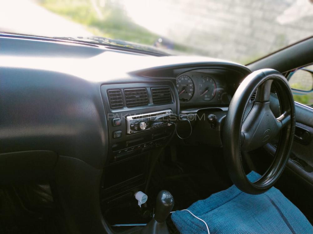 Toyota Corolla 1994 for Sale in Abbottabad Toyota Corolla 1994 for Sale in Abbottabad Image-17