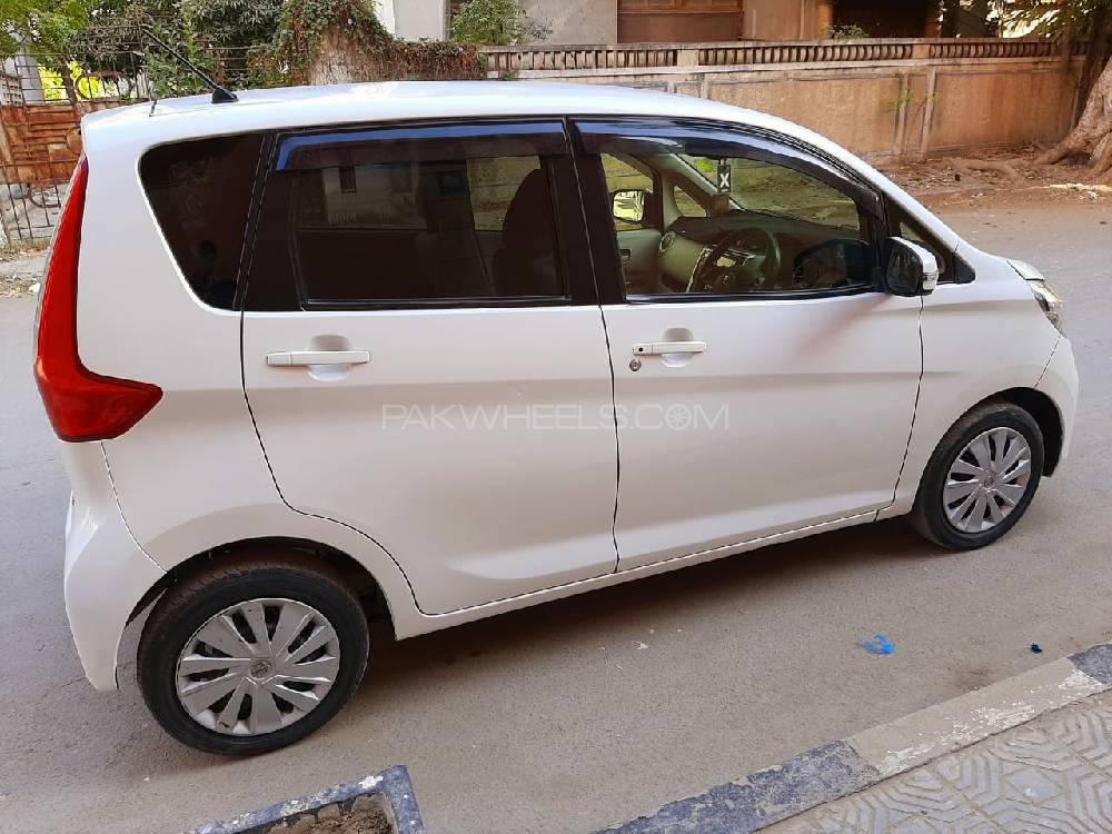 Nissan Dayz 2015 for Sale in Karachi Nissan Dayz 2015 for Sale in Karachi Image-6
