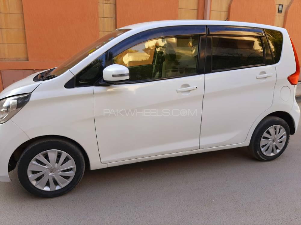 Nissan Dayz 2015 for Sale in Karachi Nissan Dayz 2015 for Sale in Karachi Image-2