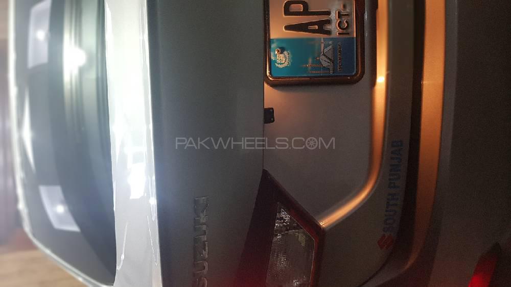 Suzuki Ciaz 2020 for Sale in Multan Suzuki Ciaz 2020 for Sale in Multan Image-16