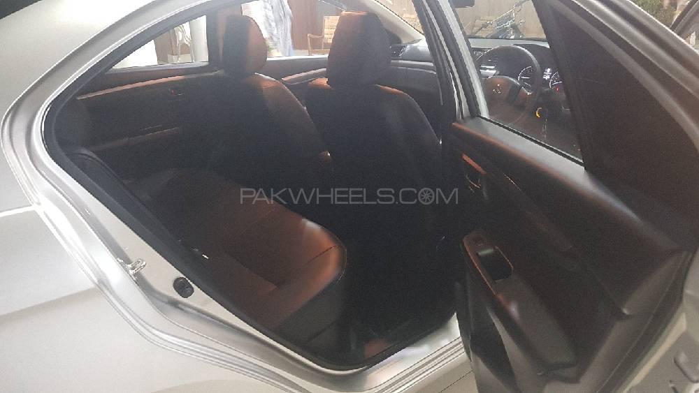 Suzuki Ciaz 2020 for Sale in Multan Suzuki Ciaz 2020 for Sale in Multan Image-17